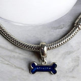 Bone Charm handmade keepsake jewellery