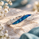 Lasting Promise Ring