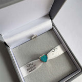 Little Heart Charm handmade keepsake jewellery