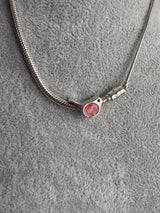 Little Robin Charm handmade keepsake jewellery