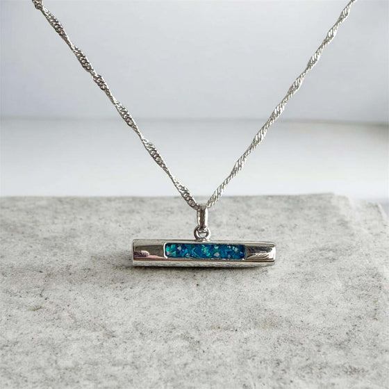 T-Bar Pendant
