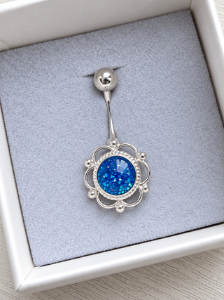 Silver Belly Bar