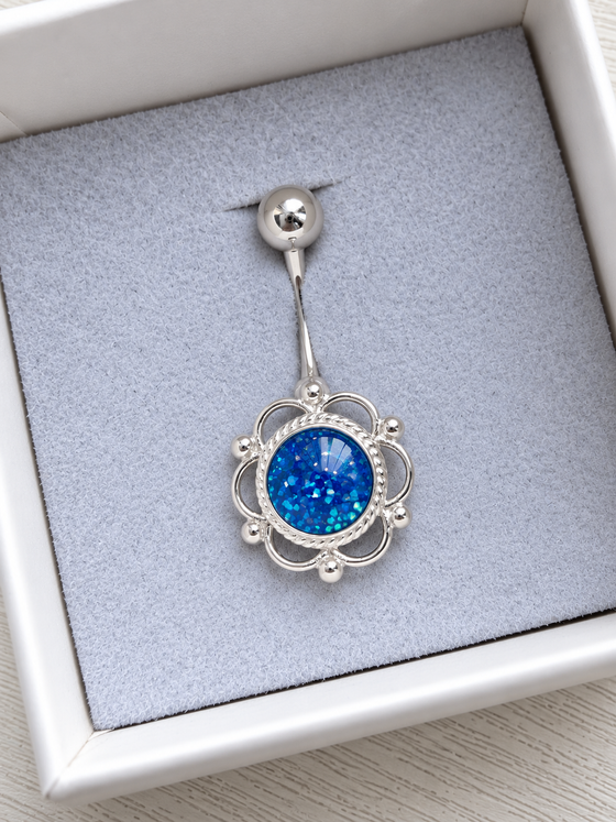 Silver Belly Bar