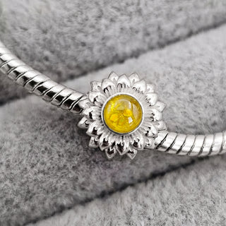 Sunflower Charm