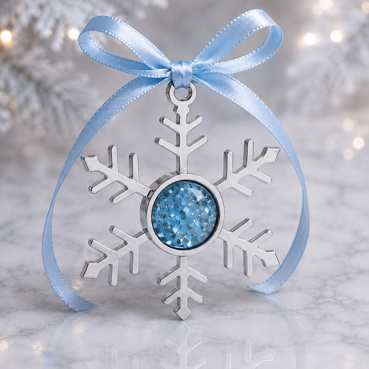 Heaven's Snowflake *PRE-ORDER* WILL BE DESPATCHED MID-OCTOBER