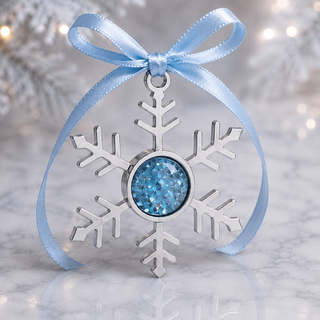 Heaven's Snowflake *PRE-ORDER* WILL BE DESPATCHED MID-OCTOBER
