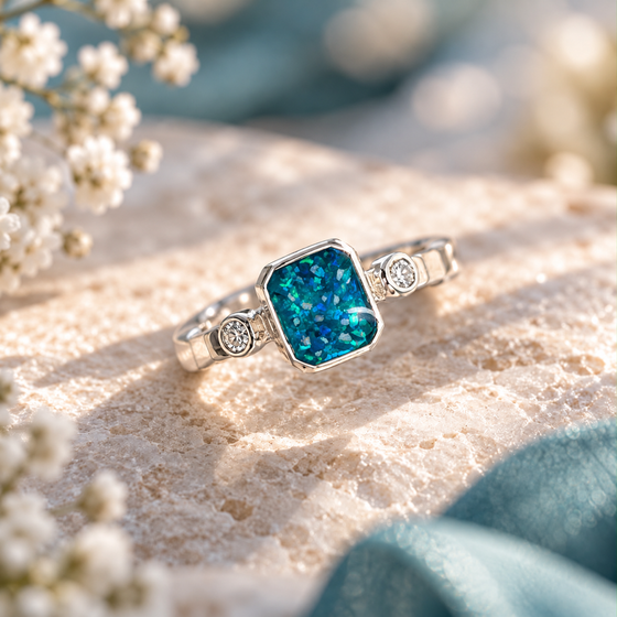 Final Promise Ring