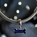 Bone Charm handmade keepsake jewellery