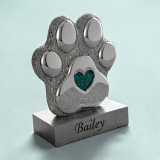 Frank's Paw (Solid Stainless Steel)