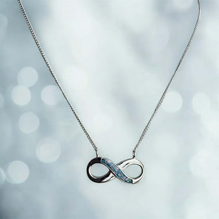 Infinity Pendant