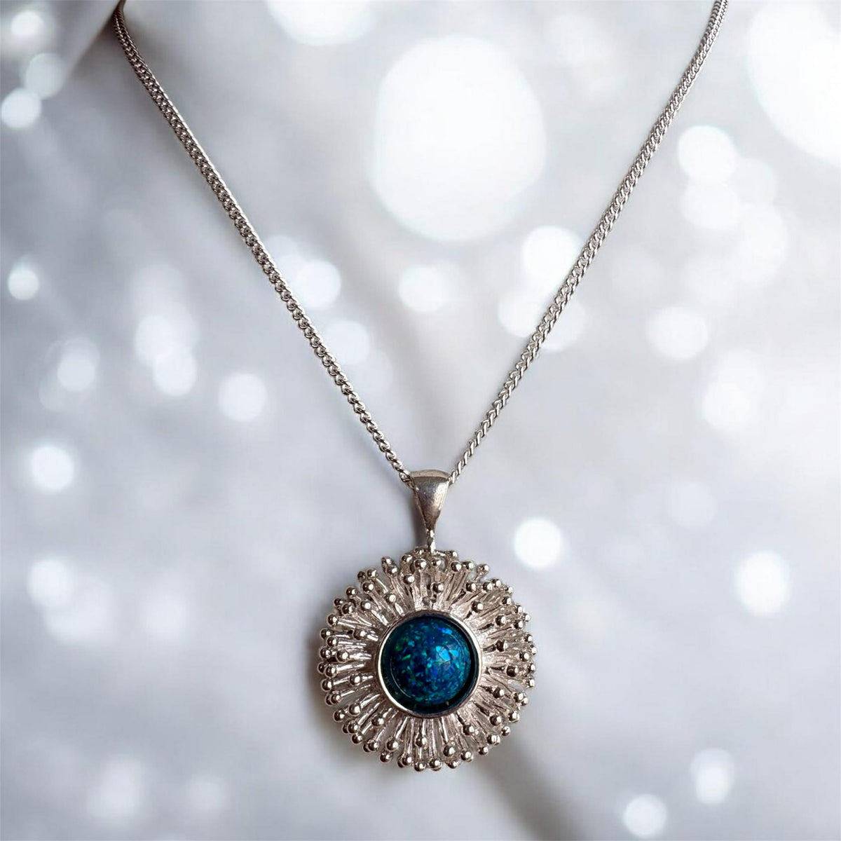 Beloved Memories Pendant