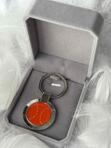 The Dogs Ball Keyring handmade keepsake jewellery