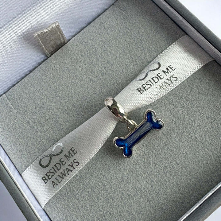 Bone Charm handmade keepsake jewellery