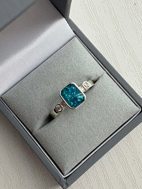 Final Promise Ring