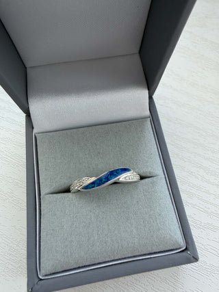 Lasting Promise Ring