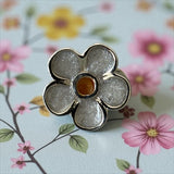 Forget-Me-Not Charm handmade keepsake jewellery