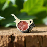Little Robin Charm handmade keepsake jewellery